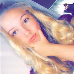 Meet your Posher, Mayce